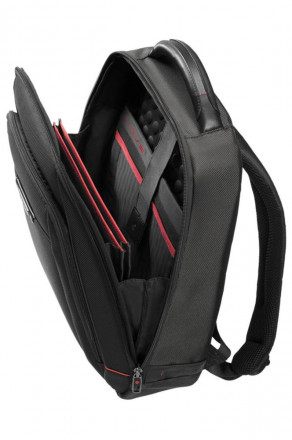 Рюкзак для ноутбука Pro-DLX 4, черный