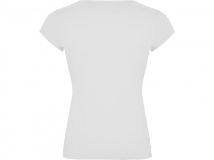 Футболка Belice женская, белый