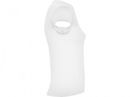 Футболка Belice женская, белый