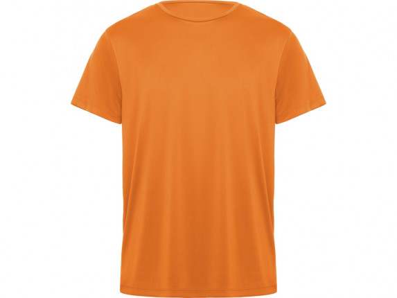 Футболка Daytona мужская, оранжевый