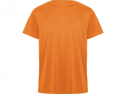 Футболка Daytona мужская, оранжевый