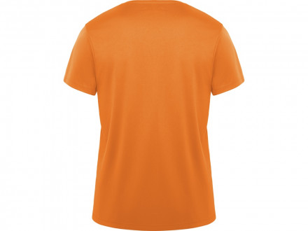Футболка Daytona мужская, оранжевый