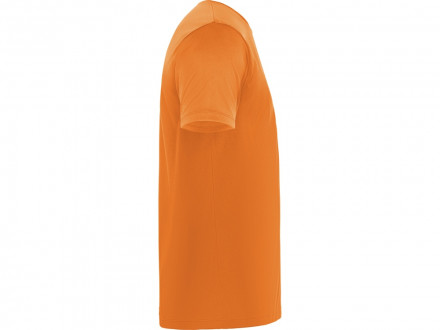 Футболка Daytona мужская, оранжевый