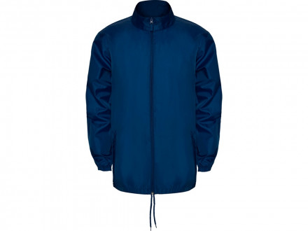 Дождевик Island, нэйви