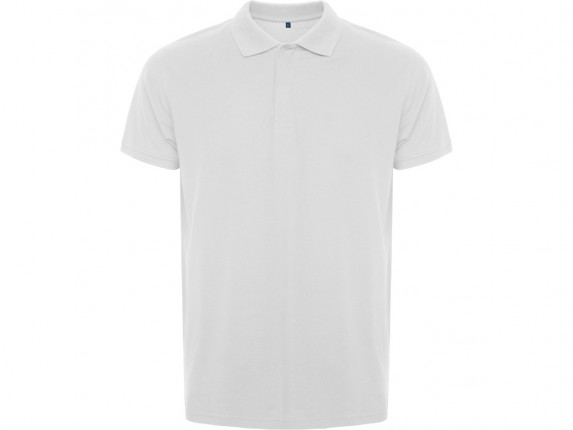Рубашка поло Rover, белый