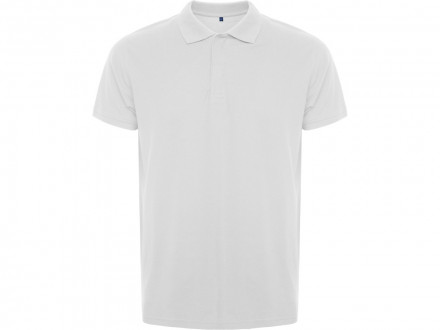 Рубашка поло Rover, белый