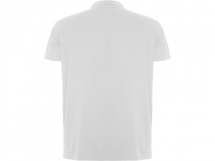 Рубашка поло Rover, белый