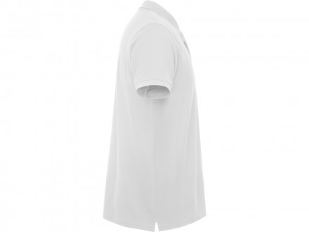 Рубашка поло Rover, белый