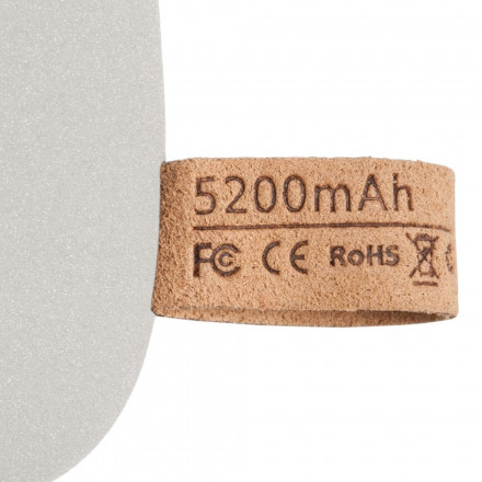 Набор «Время собирать камни», светло-серый