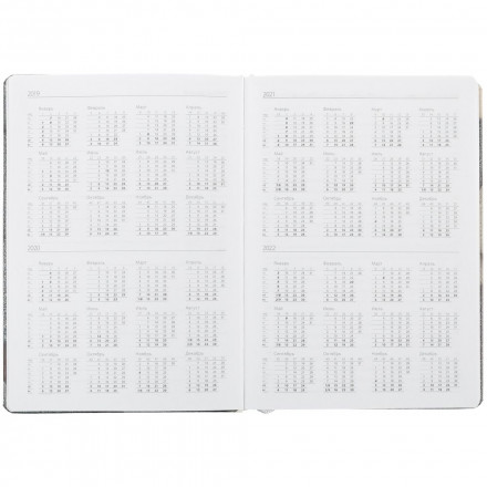 Набор «Время собирать камни», светло-серый