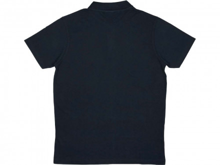 Рубашка поло First 2.0 мужская, темно-синий