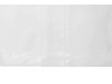 Дождевик Hawaii c чехлом детский, белый