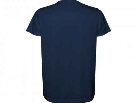 Футболка Estoril детская, синий нэйви