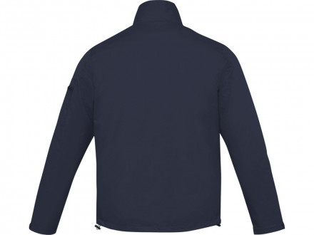 Мужская легкая куртка Palo, темно-синий