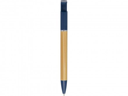 Delfina ручка-держатель для мобильного телефона - синий, синие чернила