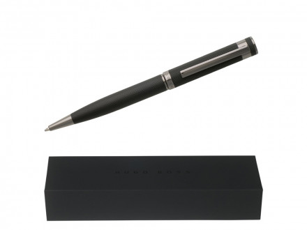 Ручка шариковая Caption Structure. Hugo Boss