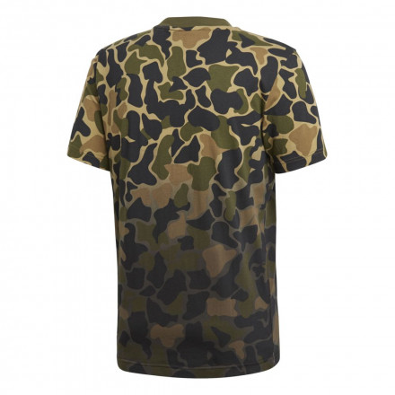 Футболка Camo