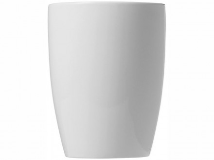 Кружка керамическая Bogota, белый (P)