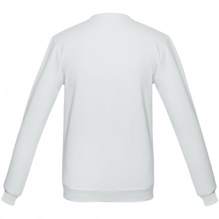 Свитшот Wear A Smile, белый