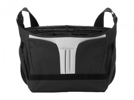 Сумка для ноутбука Salem, черный