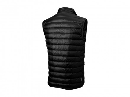 Жилет Fairview мужской, черный