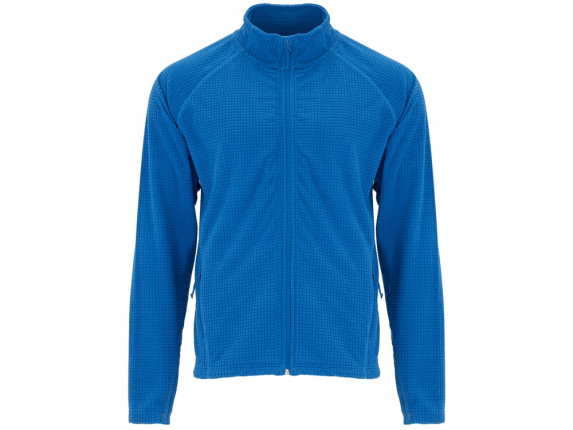 Куртка флисовая Denali мужская, королевский синий