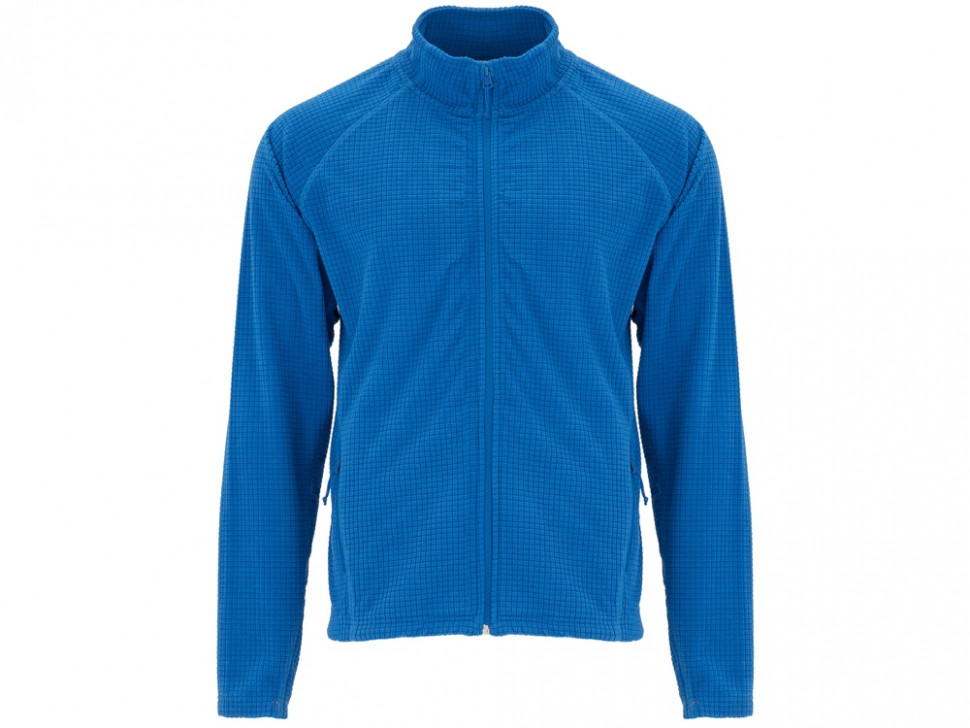 Куртка флисовая Denali мужская, королевский синий