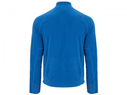 Куртка флисовая Denali мужская, королевский синий