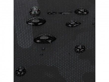 RIVACASE 7641 navy camo 30L дорожная сумка /12