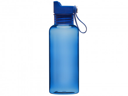 Бутылка для воды Pelican Lite, 600 мл, синий