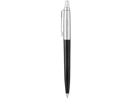 Шариковая ручка Parker Jotter ORIGINALS BLACK, стержень: M blue В ЭКО-УПАКОВКА