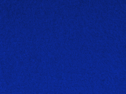 Плед из флиса Polar XL большой, синий