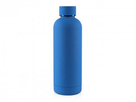 ODIN. Термобутылка 550 мл (Синий)