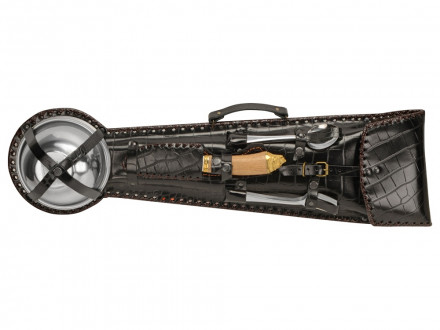 Набор Походный люкс