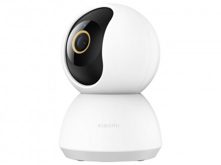 Видеокамера безопасности Xiaomi Smart Camera C300 (BHR6540GL)