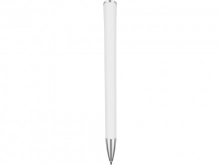 Ручка шариковая Атли, белый