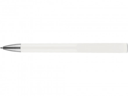 Ручка шариковая Атли, белый