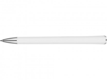 Ручка шариковая Атли, белый