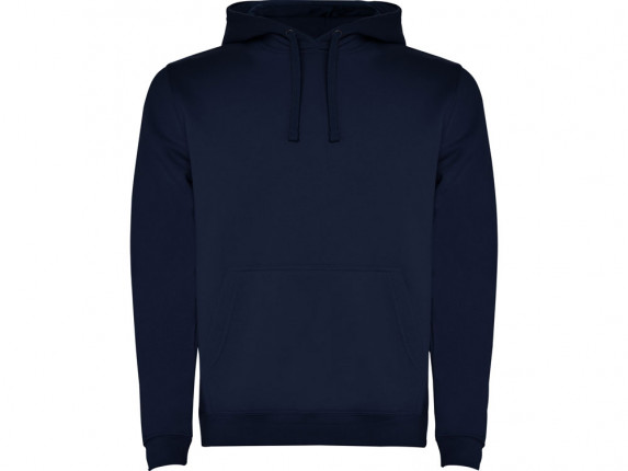 Толстовка с капюшоном Urban мужская, нэйви