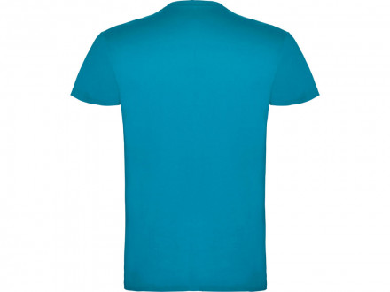 Футболка Beagle мужская, лазурный