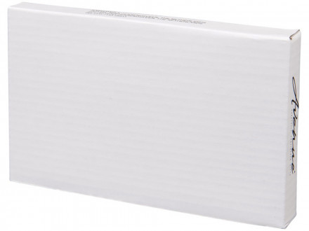 Зарядное устройство Torque 5000 мА/ч с разъемом Type C, серый