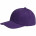 Бейсболка детская Bizbolka Capture Kids, фиолетовая