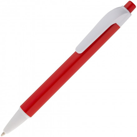 Блокнот Spiral Viral, красный