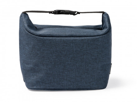 Сумка- холодильник POPLAR, деним