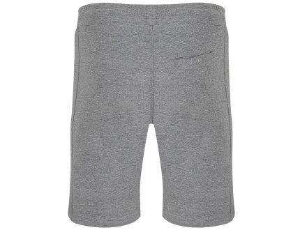 Шорты Betis, серый меланж