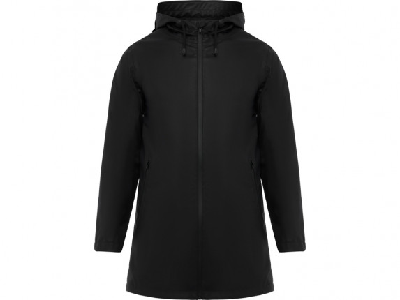 Дождевик мужской Sitka, черный