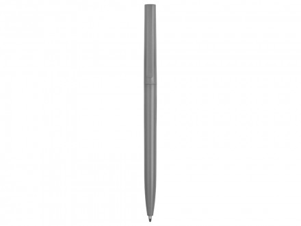 Ручка пластиковая шариковая Reedy, серый