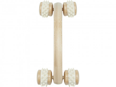 Volu Бамбуковый массажер, natural