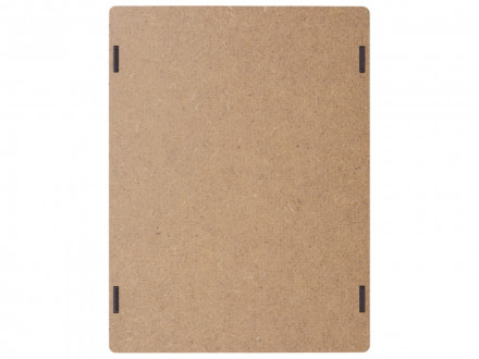 Деревянный пазл Earth