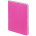 Ежедневник Flex New Brand, недатированный, розовый